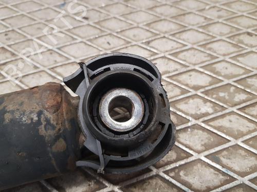 Left rear shock absorber AUDI A7 Sportback (4GA, 4GF) RS7 quattro | BP27620192M18 
