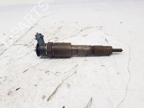 Injector CITROËN C3 II (SC_) 1.6 HDi | BP33473127M100 - Image 2