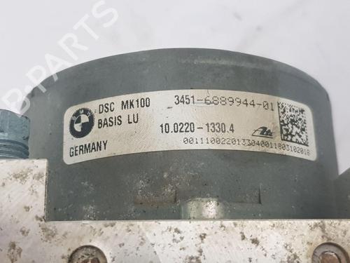 ABS pump MINI MINI (F56) One | BP31053453M43