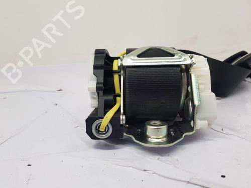 Front left seatbelt SKODA FABIA II (542) 1.4 TDI | BP35967067I26 - Image 3