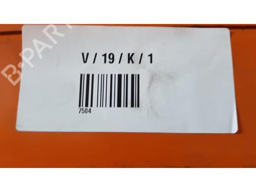 Gearbox mount ALFA ROMEO GIULIA (952_) 2.2 D (952AFA25, 952AFM25, 952ALA25) | BP29343371M88 