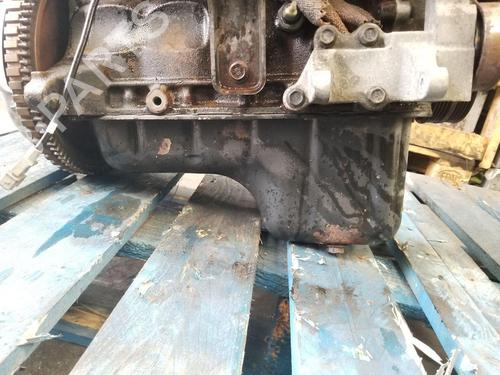 Engine CHEVROLET AVEO / KALOS Hatchback (T250, T255) 1.2 | BP38062995M1 - Image 8