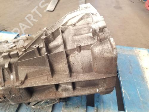 Gearbox BMW 1 (E87) 118 d | BP33834017M3  - Image 12