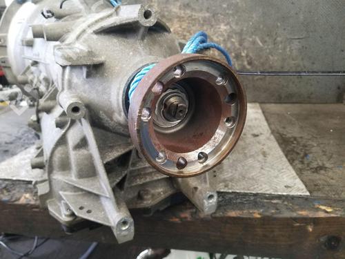 Gearbox JAGUAR XF II (X260) 2.0 D | BP32406056M3 - Image 5