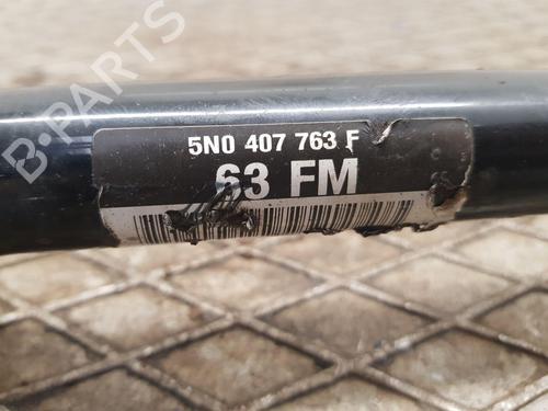 Left front driveshaft AUDI A3 Sportback (8VA, 8VF) RS3 quattro | BP29315979M38 