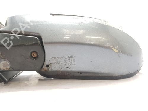 Left mirror HONDA CIVIC VII Hatchback (EU, EP, EV) 1.6 i (EP2, EU8, EU6) | BP29492663C26 