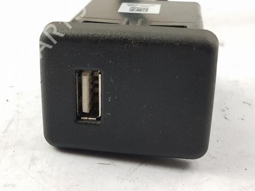 Electronic module VAUXHALL ASTRA Mk VII (K) (B16) 1.6 CDTi | BP29514536M83 