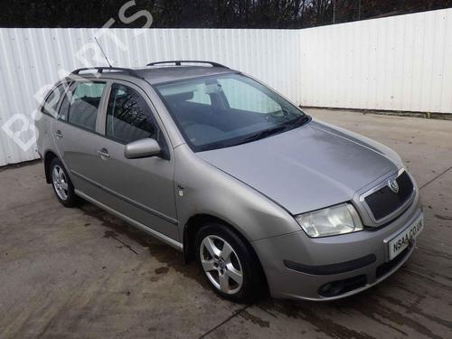 Used Parts SKODA FABIA I Combi (6Y5) 1.9 TDI 4336133