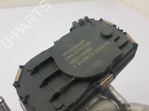 Throttle body NISSAN NV300 Van (X82)  | BP32306415M82 