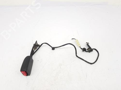 Used Front right belt tensioner Front right belt tensioner MITSUBISHI L200 / TRITON (KA_T, KB_T) 2.5 DI-D 4WD (KB4T) (178 hp) 34142090 34142090