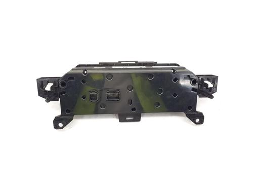 Climate control MAZDA CX-30 (DM) SKYACTIV-G M Hybrid | BP32177613I5 - Image 8