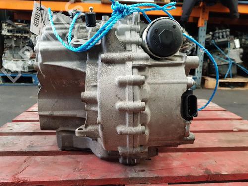 Gearbox VW TIGUAN (AD1, AX1) 2.0 TDI | BP27708594M3 