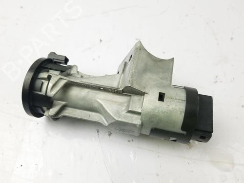 Ignition barrel FIAT 500 (312_) 1.2 (312AXA1A) | BP39641281M48  - Image 5