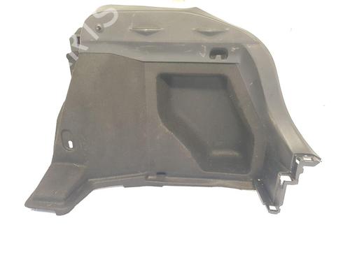 Forra da mala TOYOTA C-HR (_X1_) 1.8 Hybrid (ZYX10_, ZYX11_, ZYX10R, ZYX11R) (122 hp) 32375248