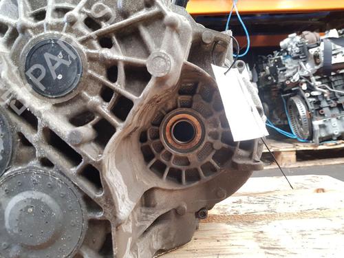 Gearbox VW GOLF VII (5G1, BQ1, BE1, BE2) 2.0 TDI | BP28104984M3 