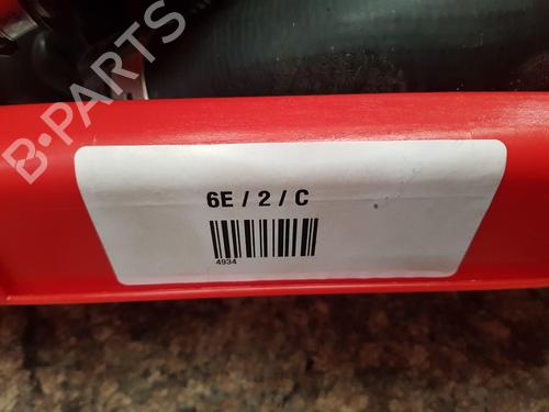 Pipe JAGUAR F-TYPE Coupe (X152) 5.0 SCV8 R | BP22682858M125 