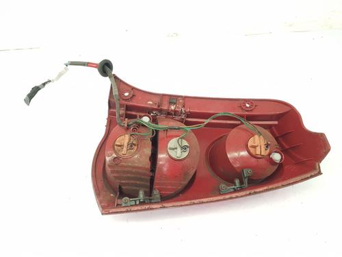 Left taillight KIA PICANTO I (SA) 1.0 | BP36459699C34  - Image 6
