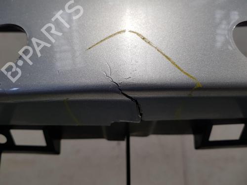 Front bumper HONDA ACCORD VII (CL, CN) 2.2 i-CTDi (CN1) | BP29900547C7 