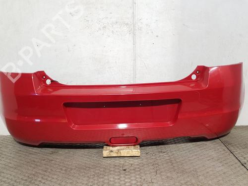 rear-bumper-suzuki-swift-iii-mz-ez-2005-40187507 main image