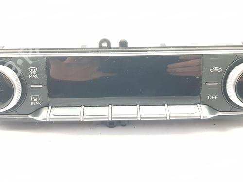 Climate control AUDI A4 B9 (8W2, 8WC) 1.4 TFSI | BP30764939I5 