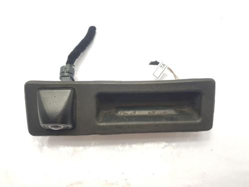 Used Electronic module BMW 4 Convertible (F33, F83) 420 d (190 hp) 29900594