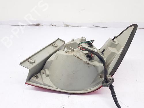 Left taillight CHEVROLET EPICA (KL1_) 2.0 D | BP23263820C34 