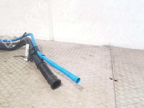 Pipe FIAT QUBO (225_) 1.3 D Multijet (225CXB1A, 225AXB1A, 225CXB11, 225AXB11,... | BP35772054M125  - Image 5