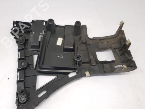 Used Rear bumper bracket BMW X3 (G01, F97, G08) M Competition (510 hp) 30264646