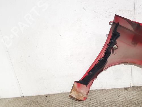 Left front fenders SUZUKI SWIFT IV (FZ, NZ) 1.2 (AZH412, ZC72S) | BP30948801C41 