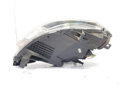 Left headlight PEUGEOT PARTNER Box Body/MPV 1.6 HDi | BP33056777C28 - Image 9