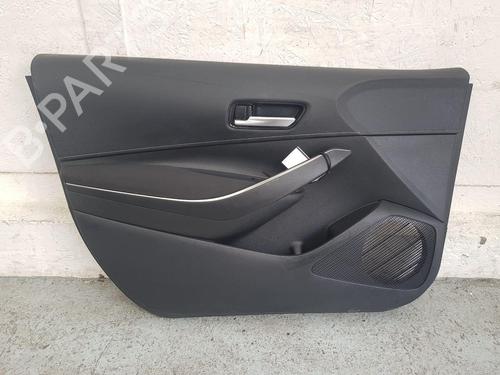 Used Front left panel Front left panel 38956822 38956822