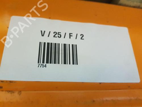 Starter BMW X3 (G01, F97, G08) M Competition | BP31574502M8