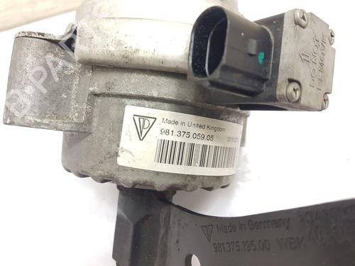 Gearbox mount PORSCHE BOXSTER (981) S 3.4 | BP29575651M88 