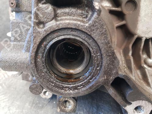 Gearbox FORD FIESTA VI (CB1, CCN) 1.4 TDCi | BP38002974M3 - Image 3
