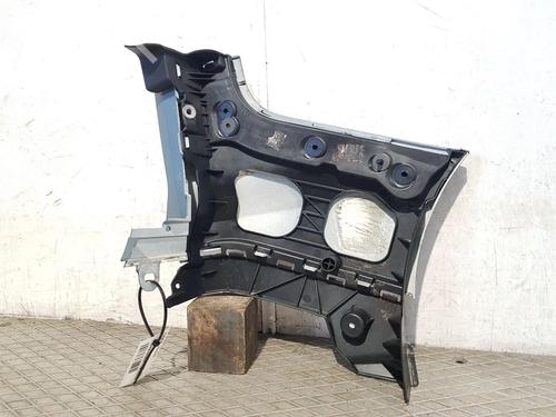 Corner bumper FORD TRANSIT COURIER B460 Box Body/MPV  | BP29928074C117