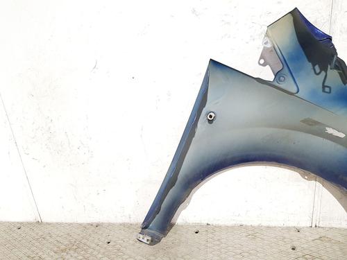 Left front fenders FORD TRANSIT CONNECT V408 Box Body/MPV 1.6 TDCi | BP23652632C41 
