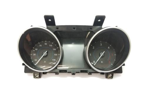 Instrument cluster JAGUAR F-PACE (X761) 3.0 SDV6 AWD | BP22207492C47 