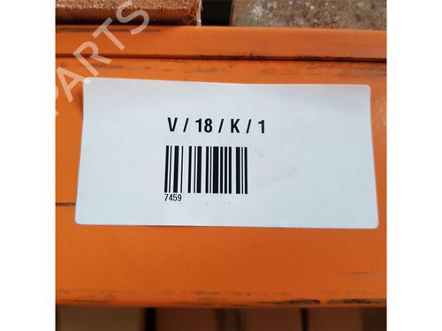 Højre baglygte OPEL CORSA E (X15) 1.4 (08, 68) | BP28413603C35