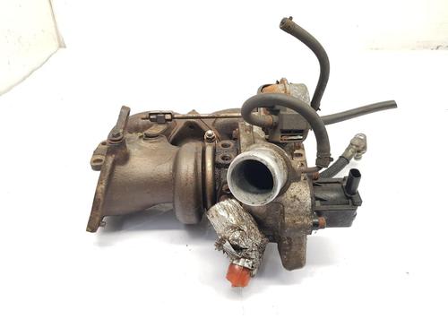 Turbocharger/Supercharger FORD FIESTA VI (CB1, CCN) 1.6 ST | BP30948742M71