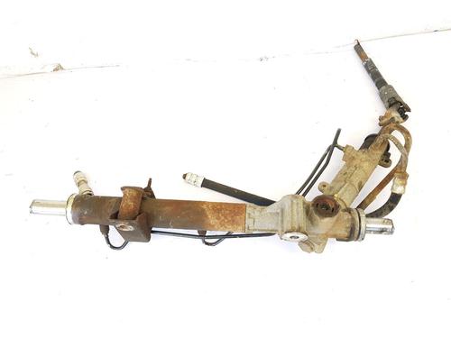 Steering rack VAUXHALL VIVARO A Bus (X83) 2.0 CDTI | BP27579697M22 