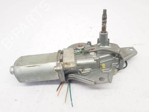 Used Rear wiper motor Rear wiper motor SUZUKI JIMNY Closed Off-Road Vehicle (SN) 1.3 16V 4WD (SN413, JB43) (82 hp) 34042775 34042775