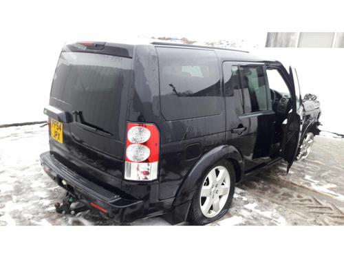 Control unit LAND ROVER DISCOVERY III (L319) 2.7 TD 4x4 | BP25839989M11 