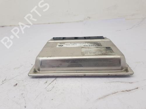 Engine control unit (ECU) BMW Z4 Roadster (E85) 2.2 i | BP35885359M57 - Image 4