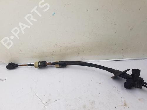 Selector da caixa SUZUKI SX4 (EY, GY) 1.9 DDiS 4x4 (RW419D) | BP38707931M90 - Image 6
