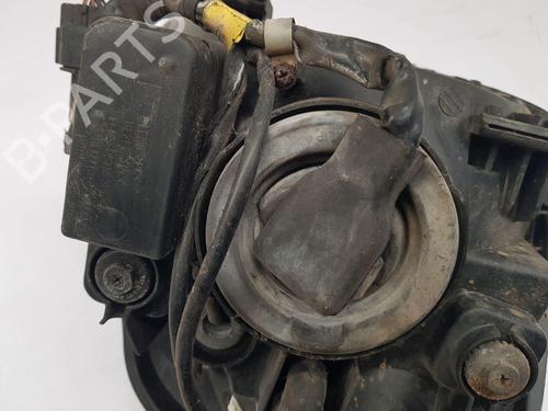 Left headlight KIA PICANTO I (SA) 1.1 | BP36364729C28 - Image 6
