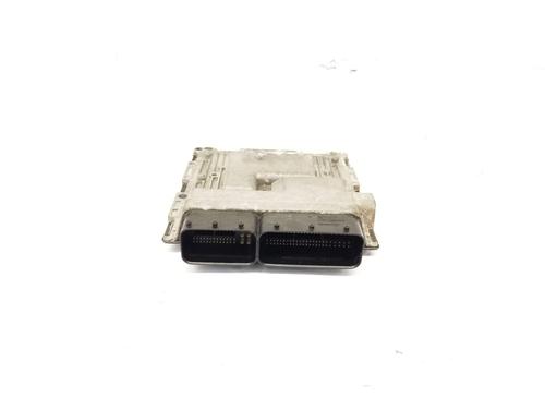 Engine control unit (ECU) MERCEDES-BENZ CLC-CLASS (CL203) CLC 160 (203.731) | BP39749662M57 - Image 4