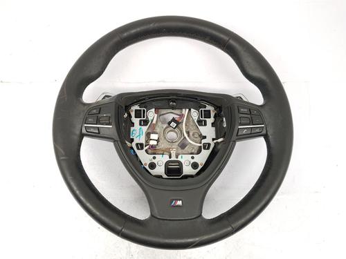 Steering wheel BMW 5 (F10) 535 d 32337844103