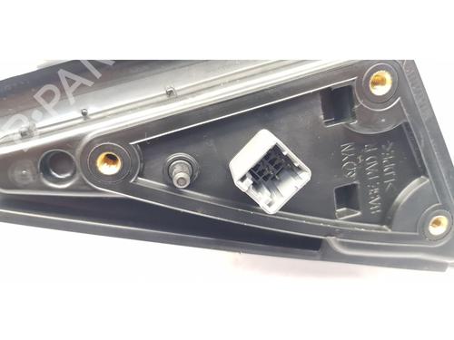 Right mirror KIA VENGA (YN) 1.6 CRDi 115 | BP26723458C27 