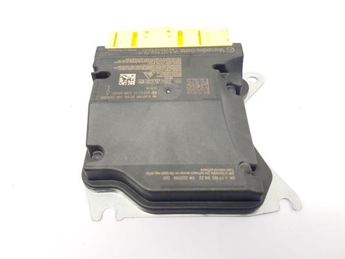 ECU airbags MERCEDES-BENZ A-CLASS (W177)  | BP23119514M53 