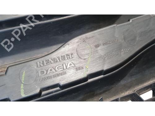 Grill DACIA LOGAN MCV II 1.5 dCi | BP38961967C40 - Image 10
